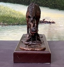 "Alone?" Indian Girl - Image 5