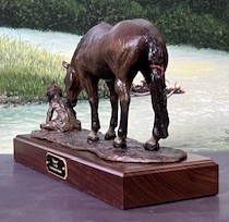 "Alone?" Indian Girl - Image 3