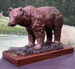 "A Force of Nature" - Image 2