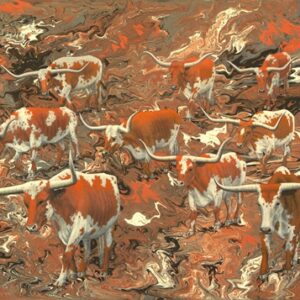 "Old West Survivors"