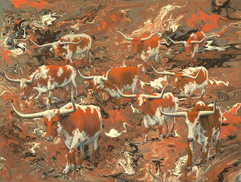 "Old West Survivors"